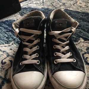 Men’s Converse